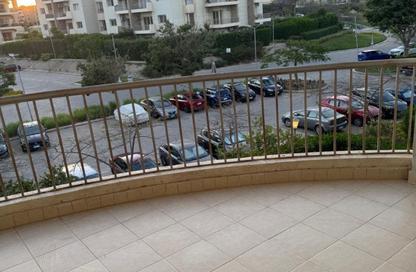 Apartment - 3 Bedrooms - 2 Bathrooms for rent in The Address - 12th District - Sheikh Zayed City - Giza